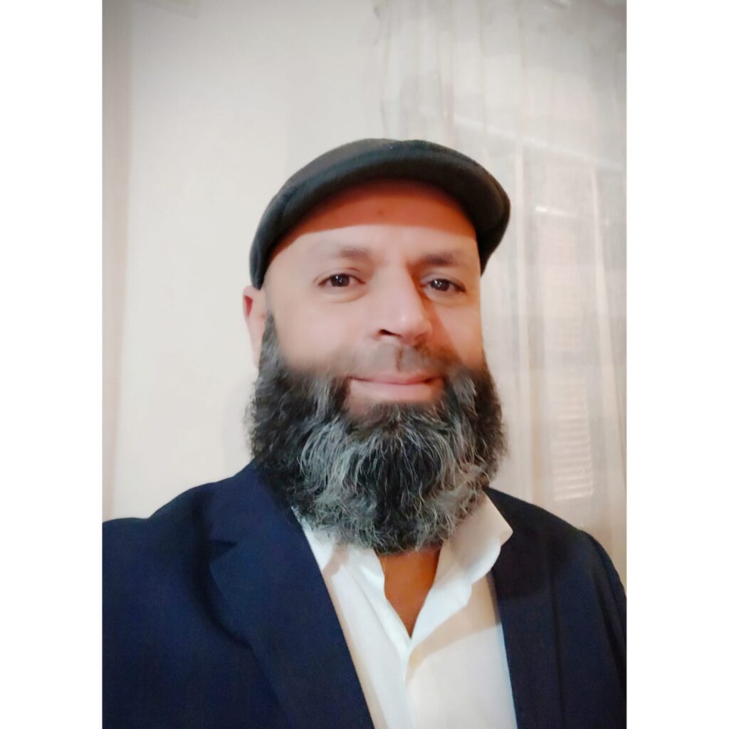 Dr. Musbah Afiha, fondatore di ProNetMaster